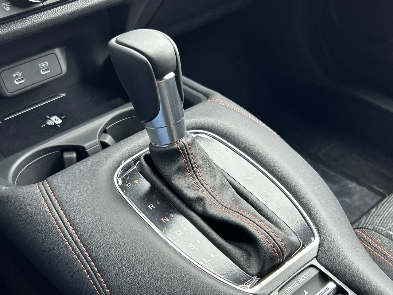 2026 Honda HR-V