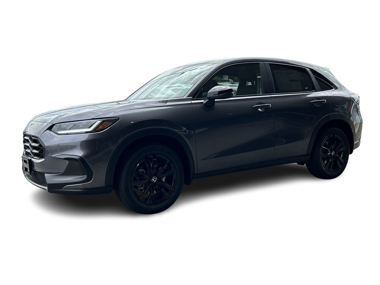 2026 Honda HR-V