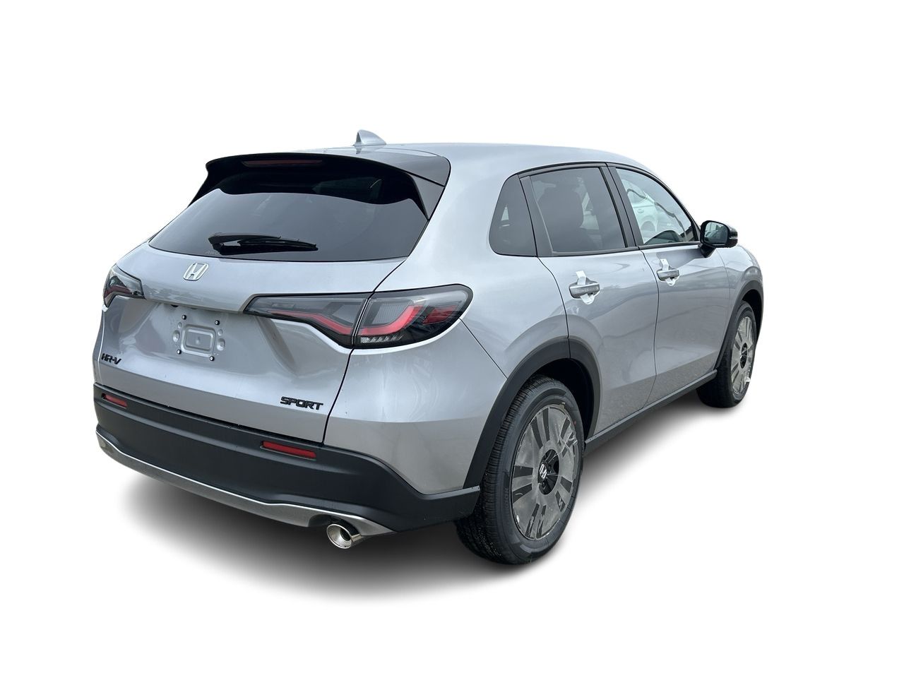 2026 Honda HR-V in Markham, Ontario