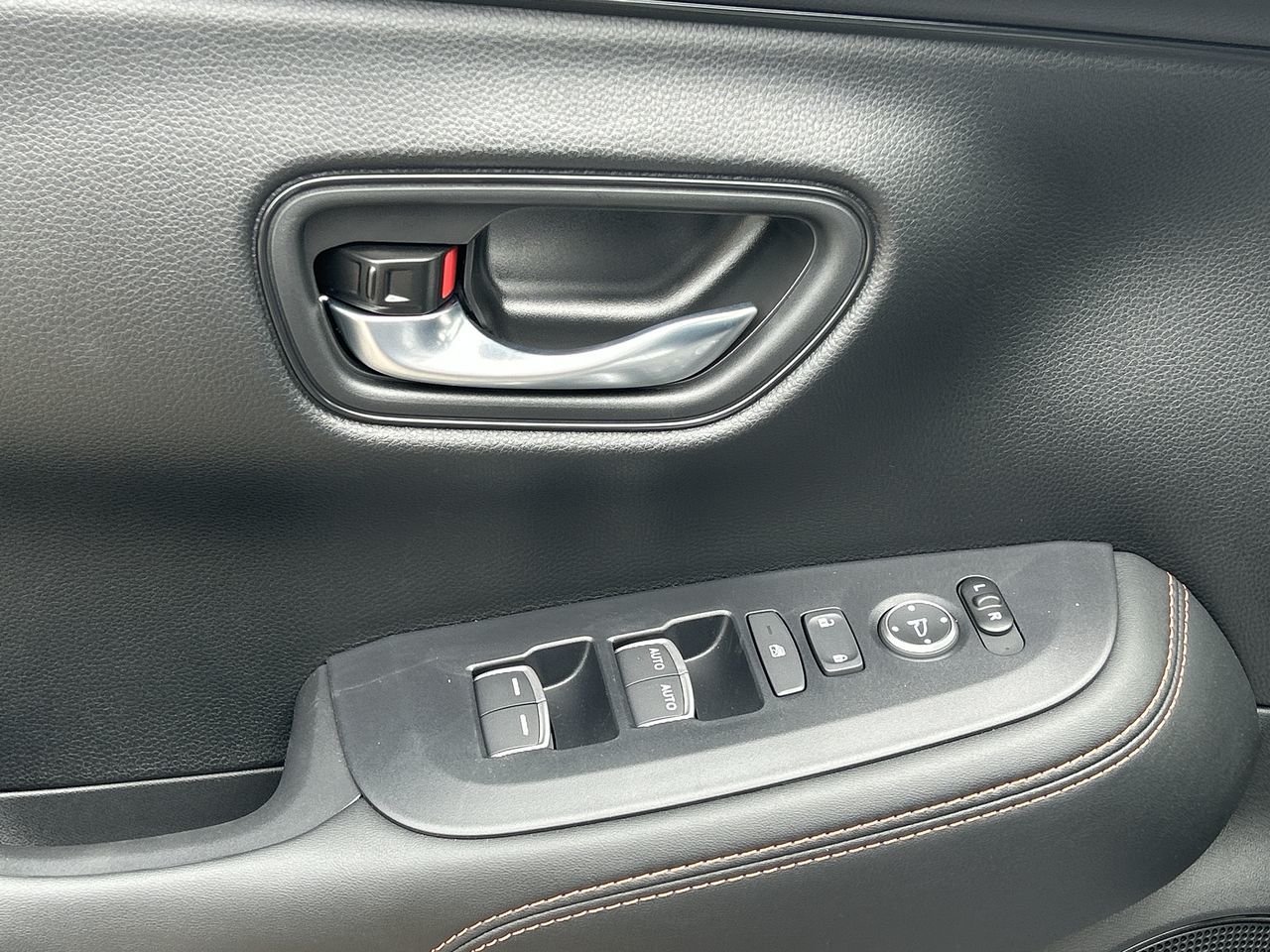 2026 Honda HR-V in Markham, Ontario