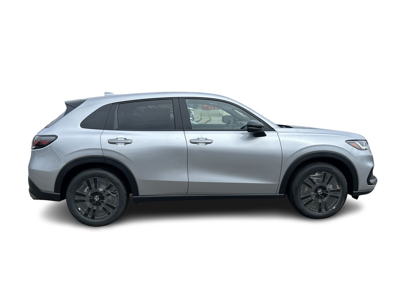 2026 Honda HR-V in Markham, Ontario