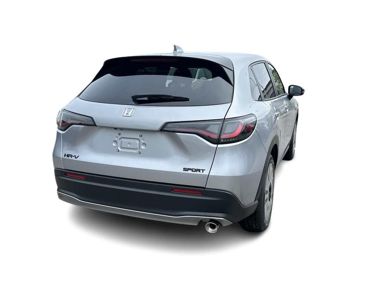 2026 Honda HR-V in Markham, Ontario