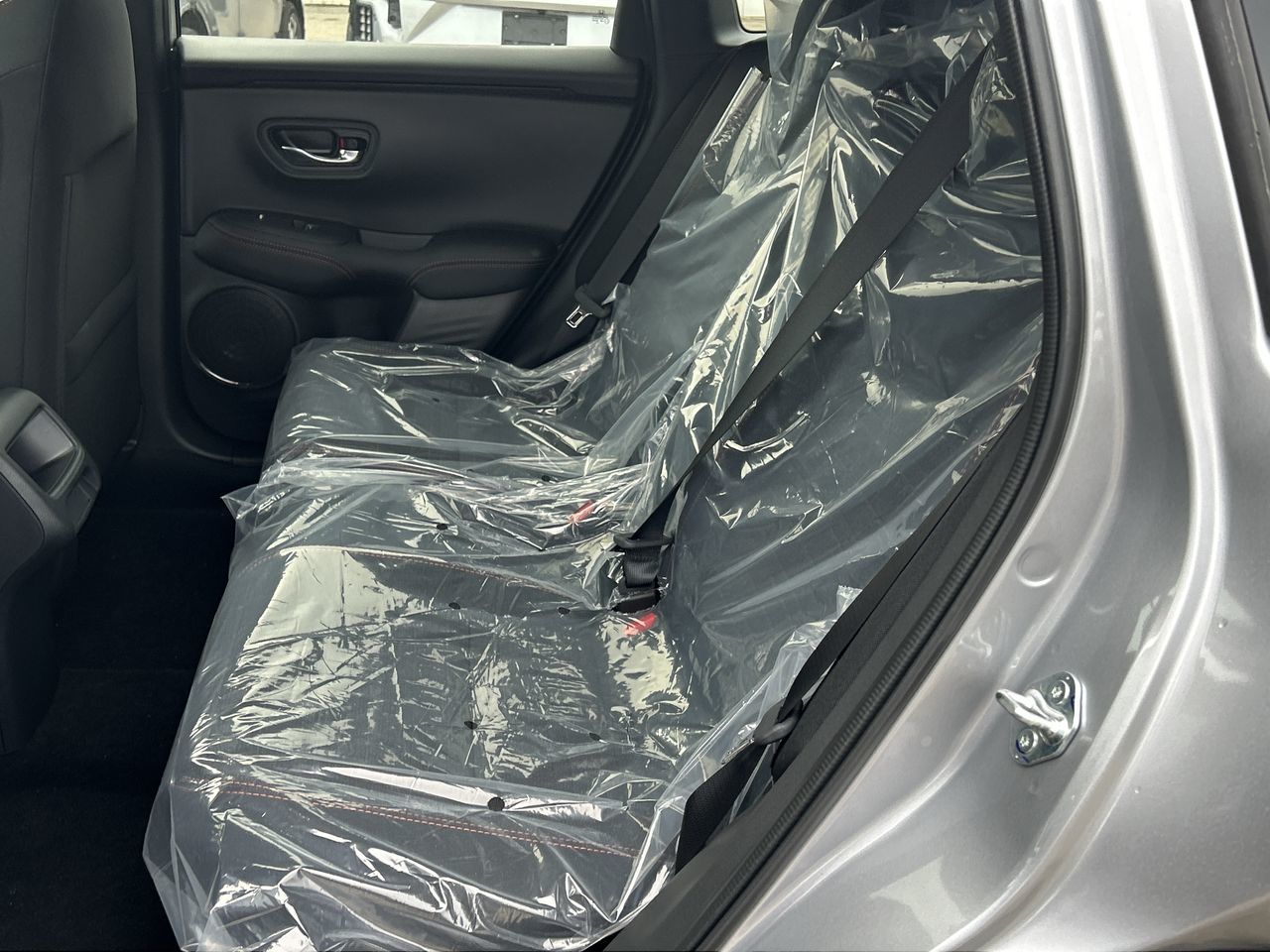 2026 Honda HR-V in Markham, Ontario