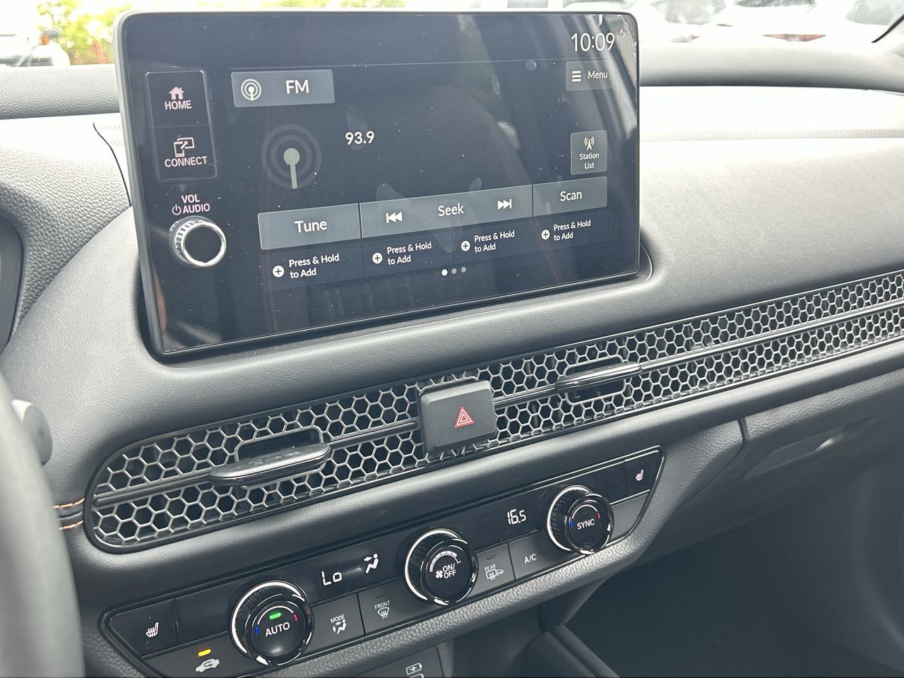 2026 Honda HR-V in Markham, Ontario