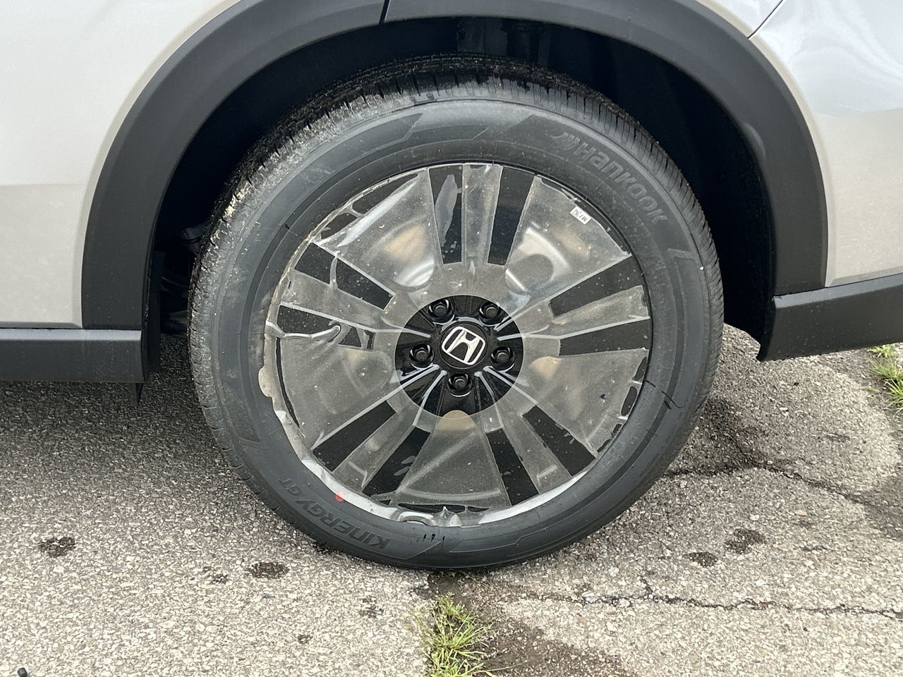 2026 Honda HR-V in Markham, Ontario
