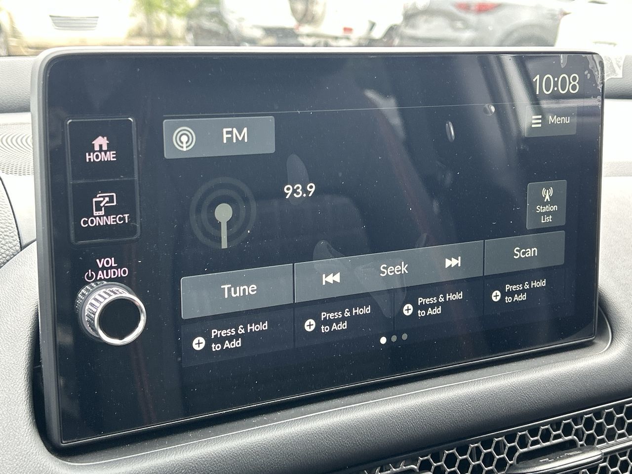 2026 Honda HR-V in Markham, Ontario