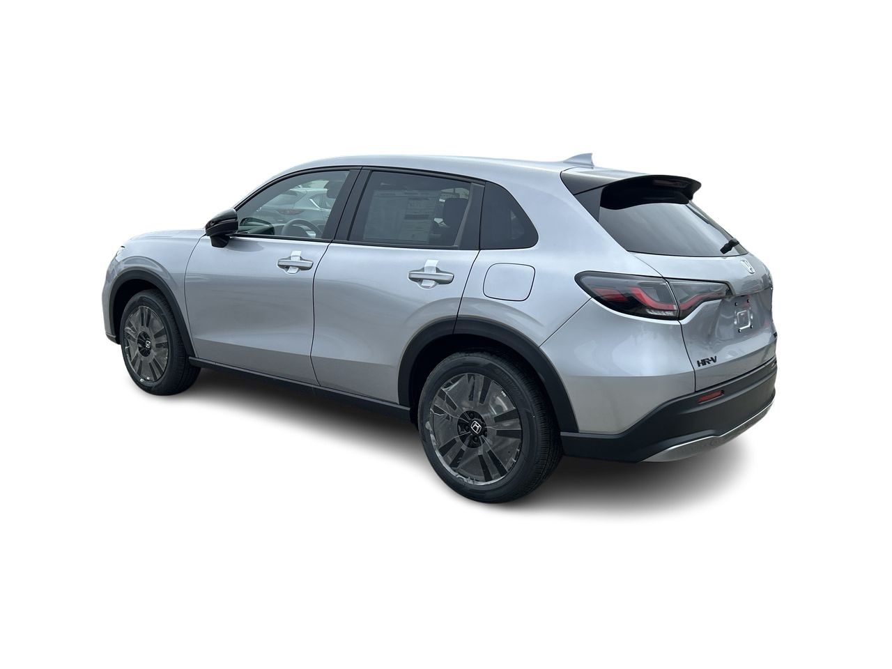 2026 Honda HR-V in Markham, Ontario