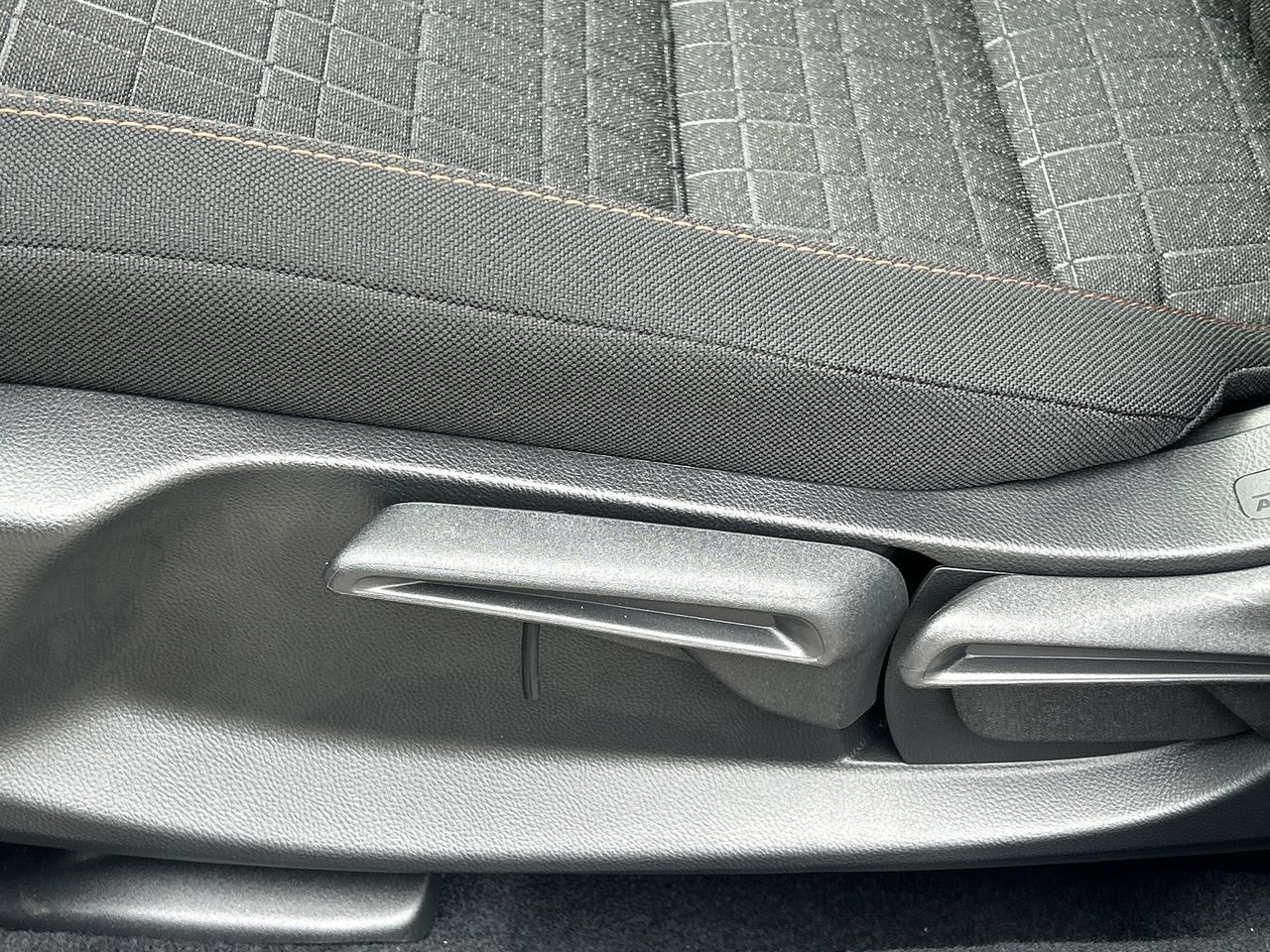 2026 Honda HR-V in Markham, Ontario
