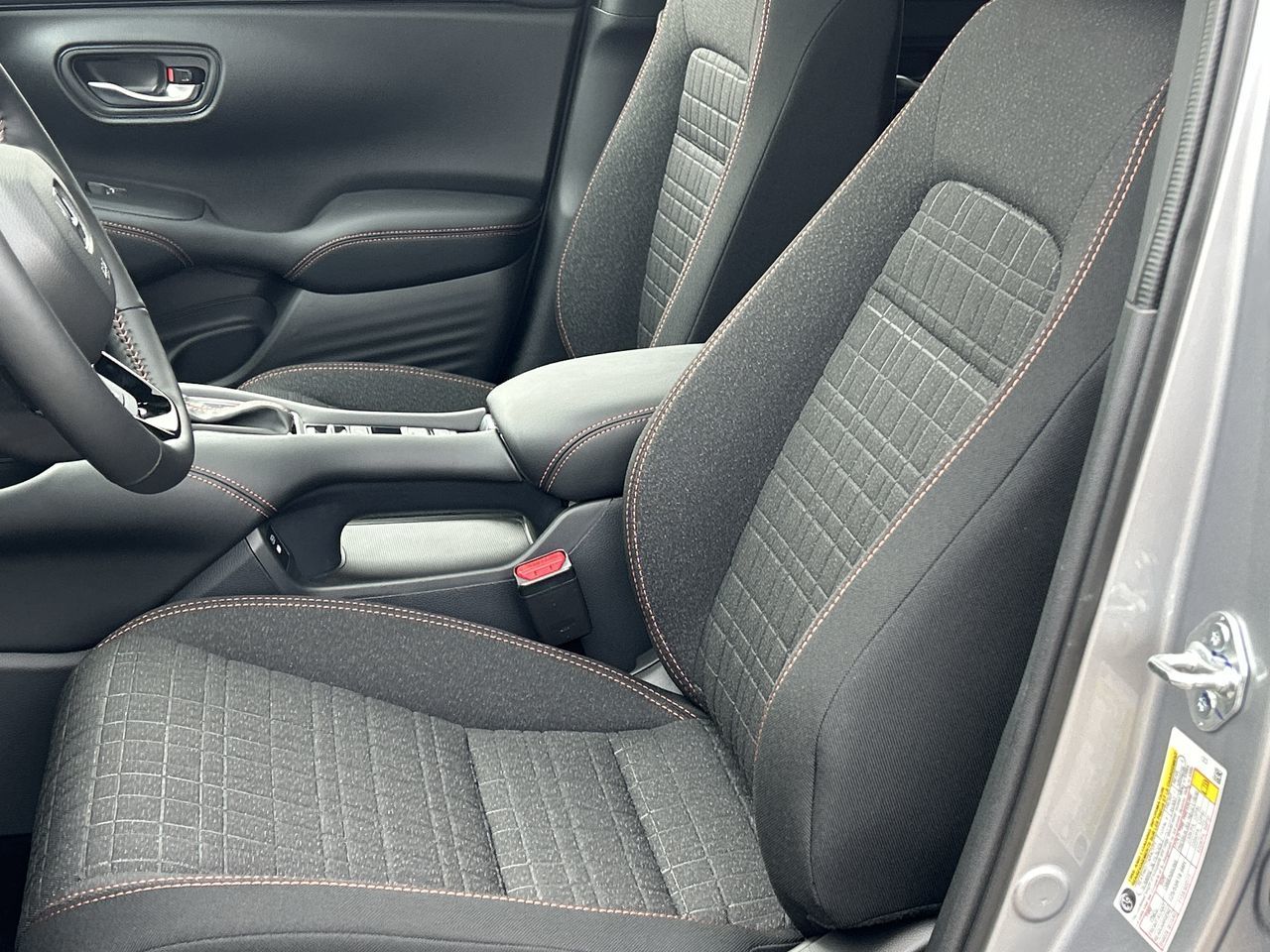 2026 Honda HR-V in Markham, Ontario