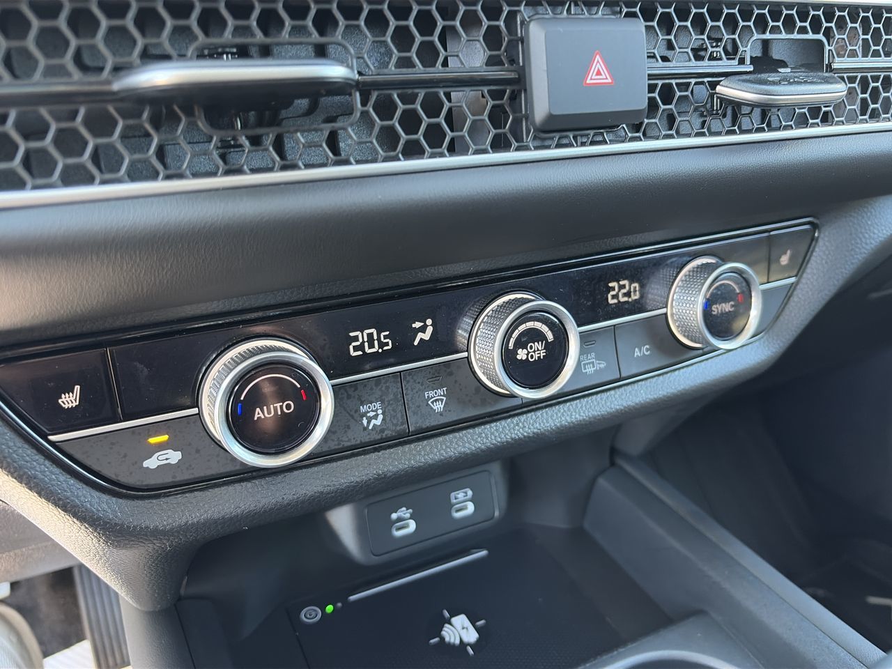 2026 Honda HR-V