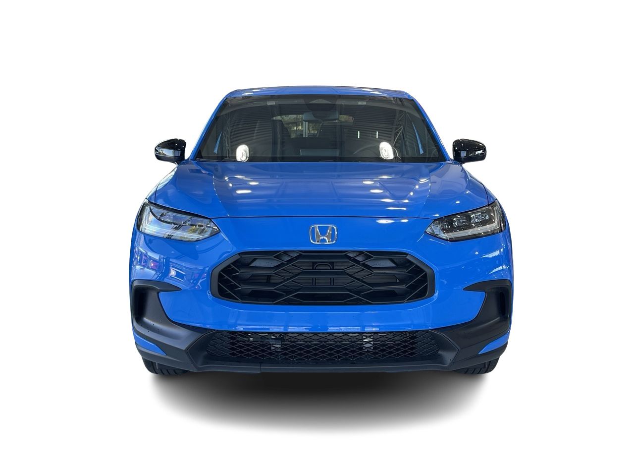2026 Honda HR-V