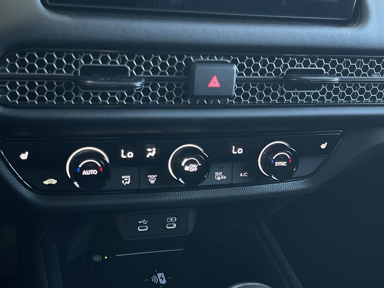 2026 Honda HR-V