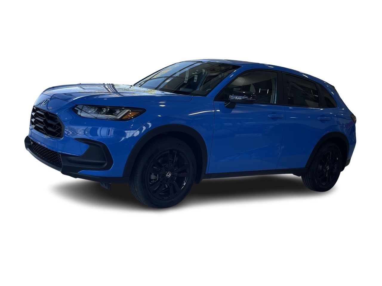 2026 Honda HR-V