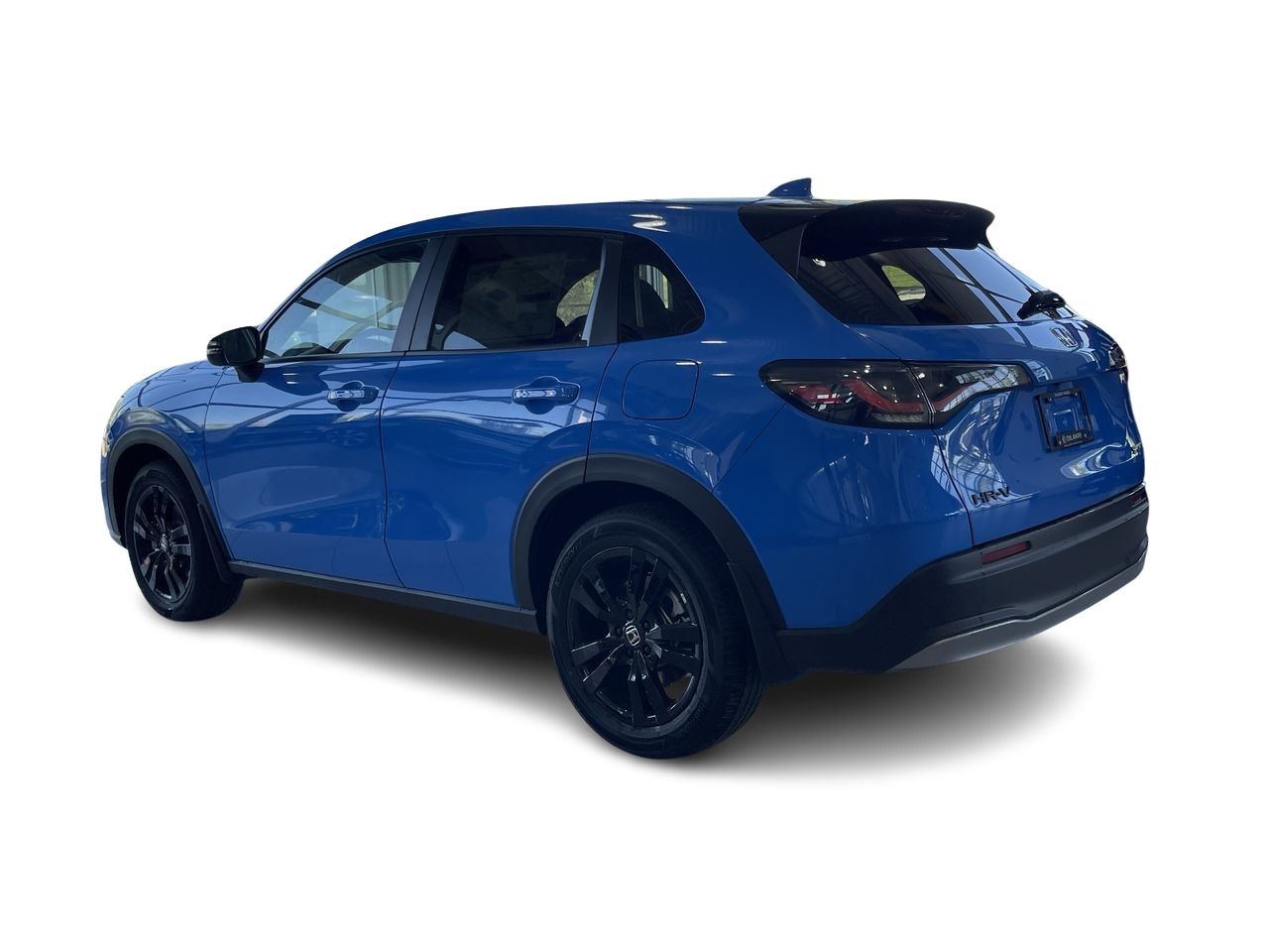 2026 Honda HR-V