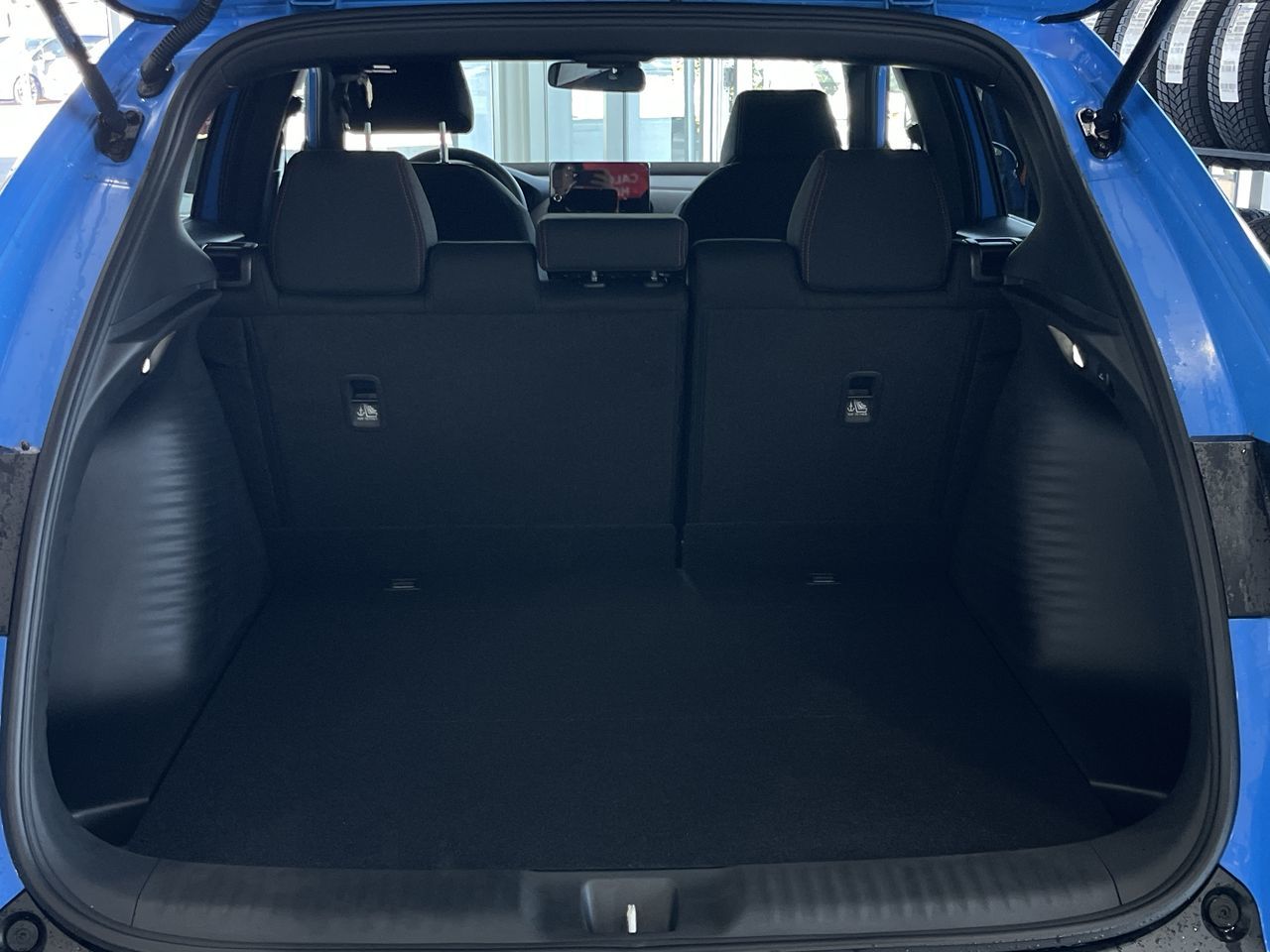 2026 Honda HR-V