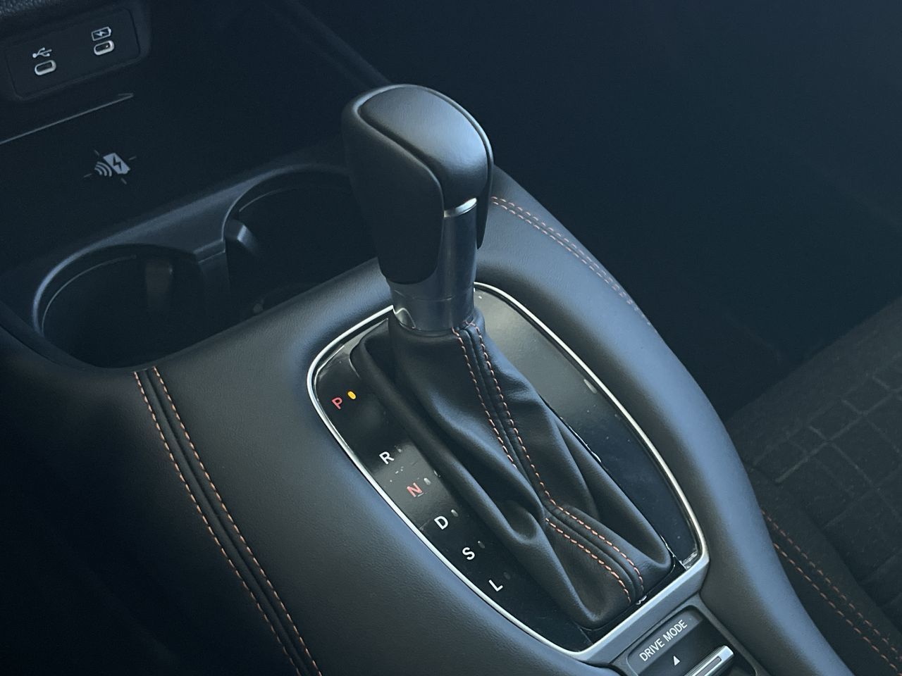 2026 Honda HR-V