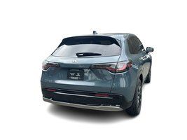 2027 Honda HR-V