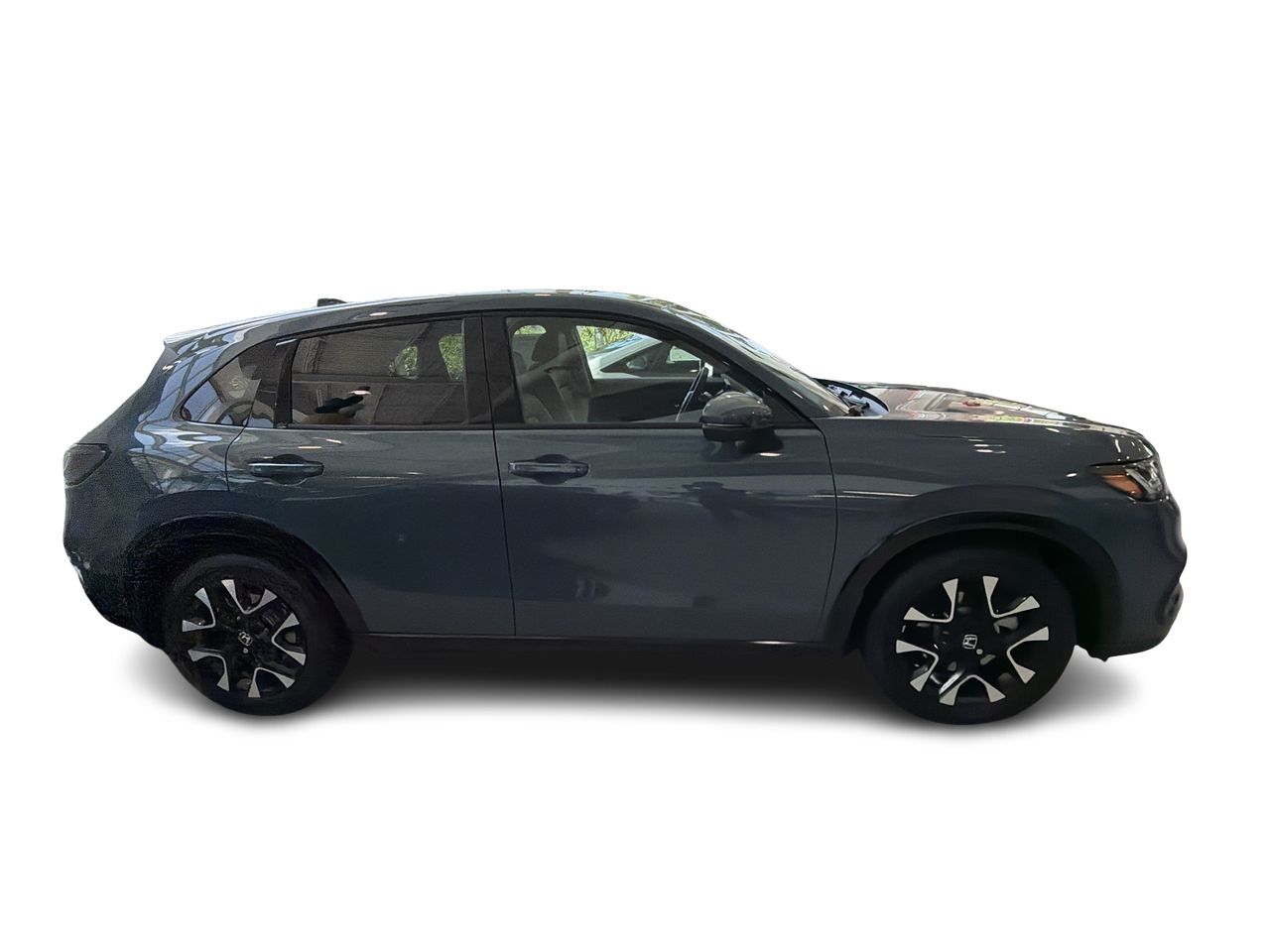 Honda HR-V  2027 à Markham, Ontario