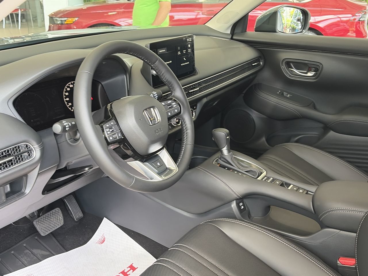 Honda HR-V  2027 à Markham, Ontario