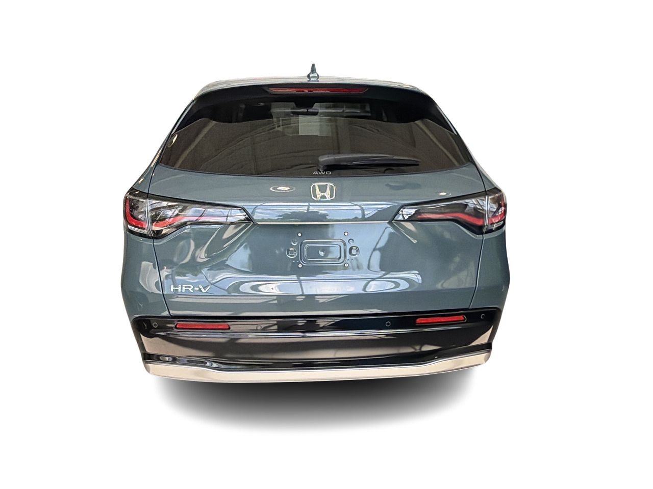 Honda HR-V  2027 à Markham, Ontario