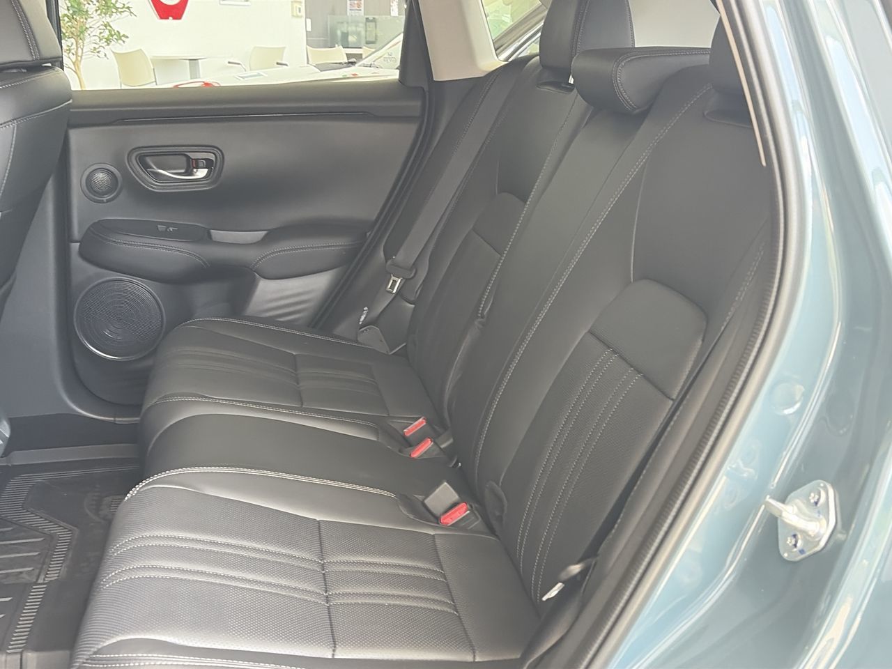 Honda HR-V  2027 à Markham, Ontario