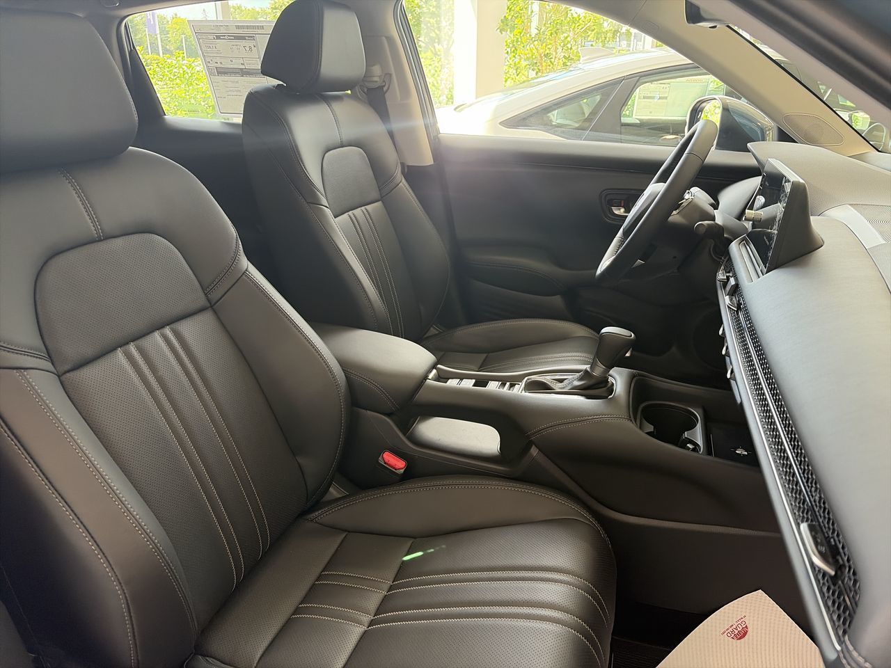 Honda HR-V  2027 à Markham, Ontario
