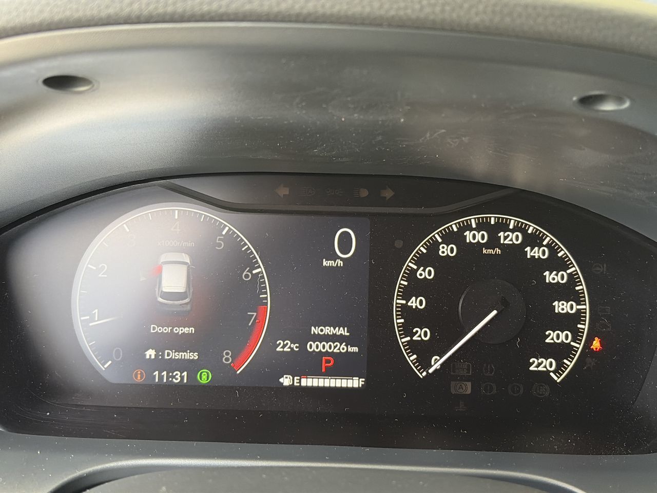 Honda HR-V  2027 à Markham, Ontario