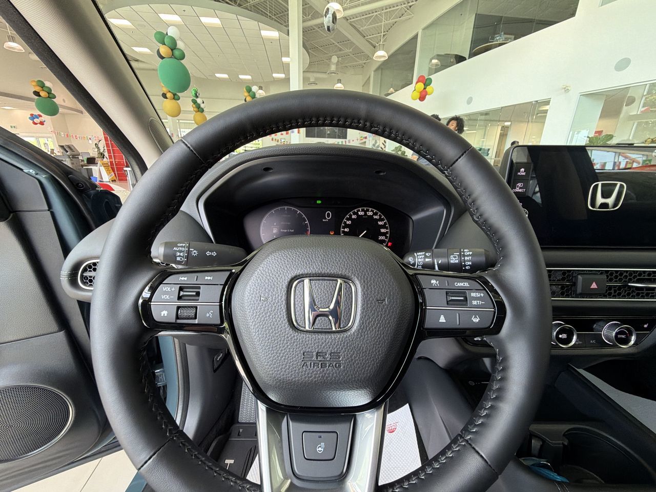 Honda HR-V  2027 à Markham, Ontario