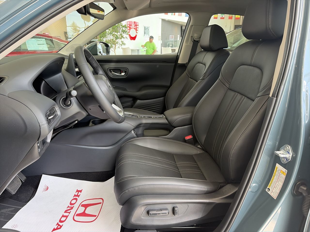 Honda HR-V  2027 à Markham, Ontario