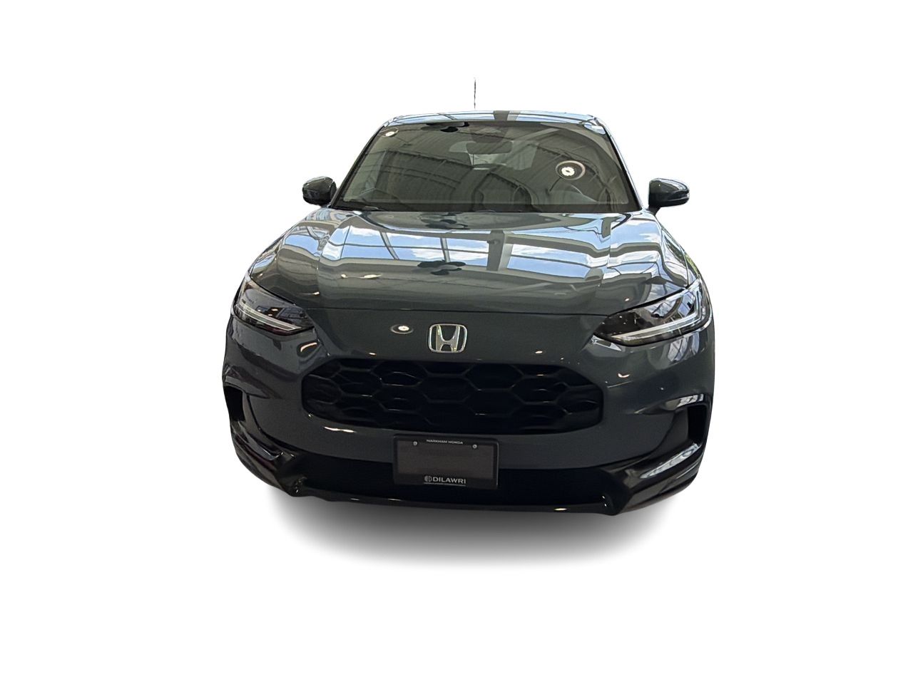 Honda HR-V  2027 à Markham, Ontario
