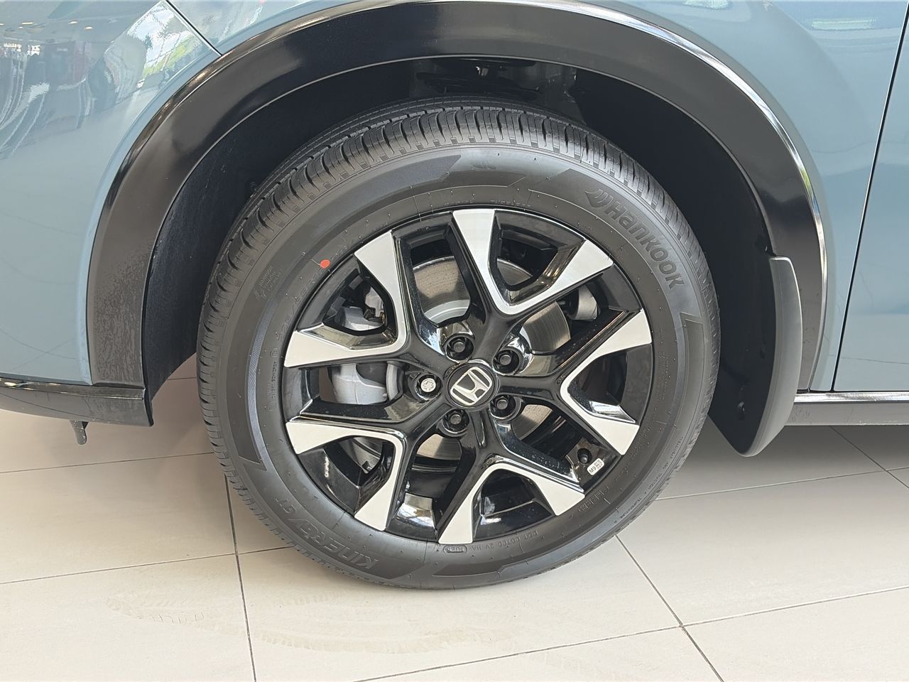 Honda HR-V  2027 à Markham, Ontario