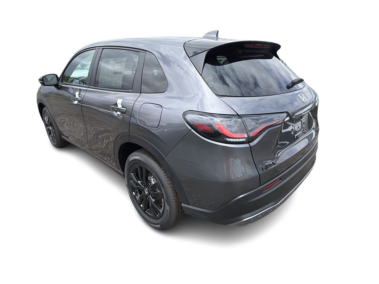 2027 Honda HR-V in Markham, Ontario