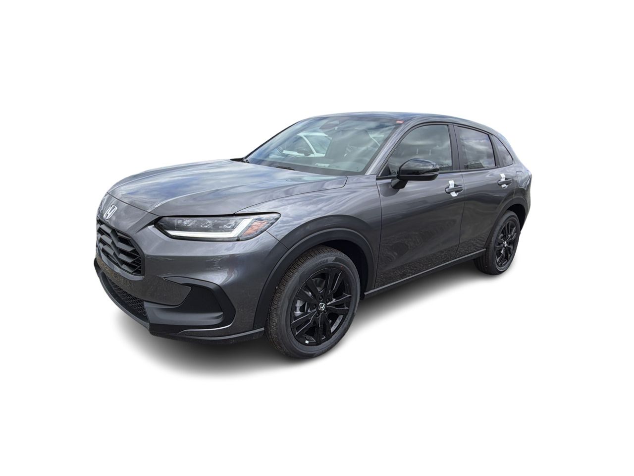 2027 Honda HR-V in Markham, Ontario