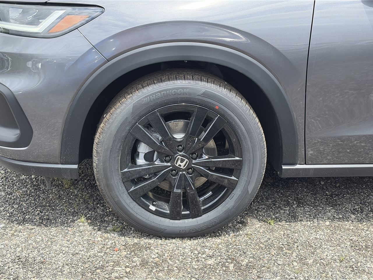 2027 Honda HR-V in Markham, Ontario