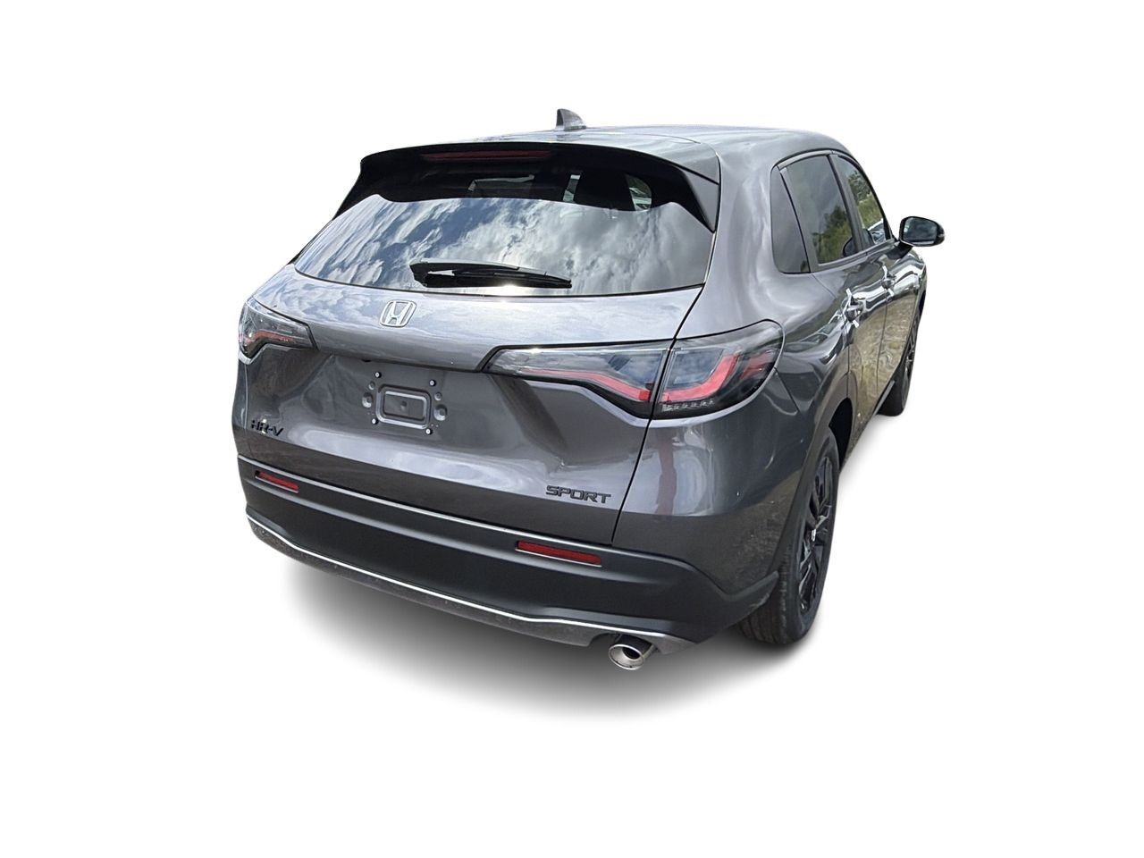 2027 Honda HR-V in Markham, Ontario