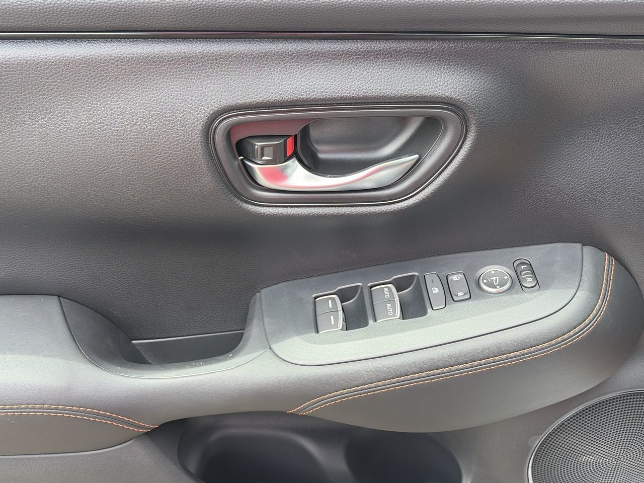 2027 Honda HR-V in Markham, Ontario