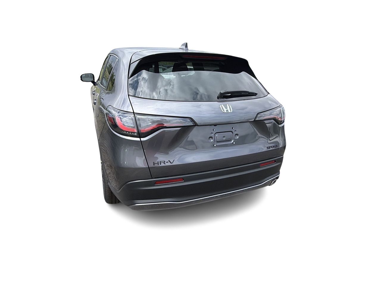 2027 Honda HR-V in Markham, Ontario