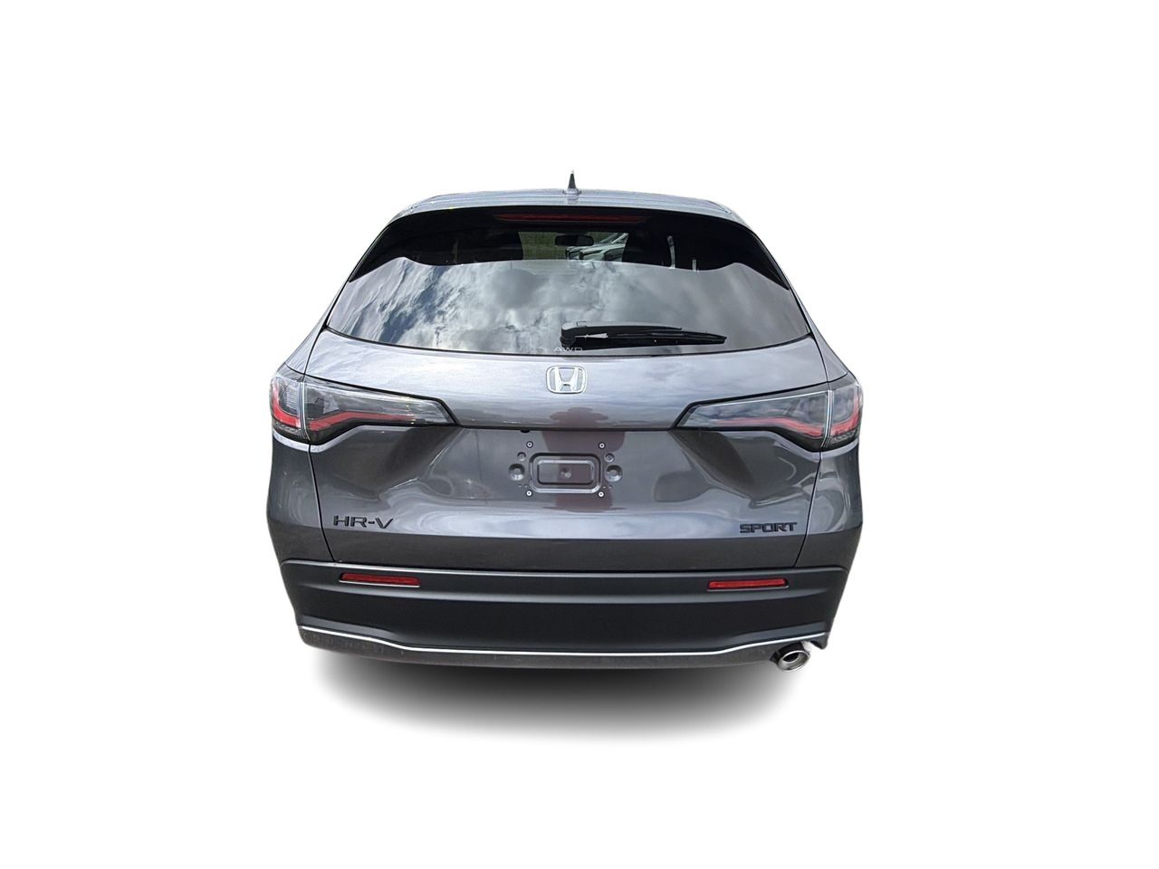2027 Honda HR-V in Markham, Ontario