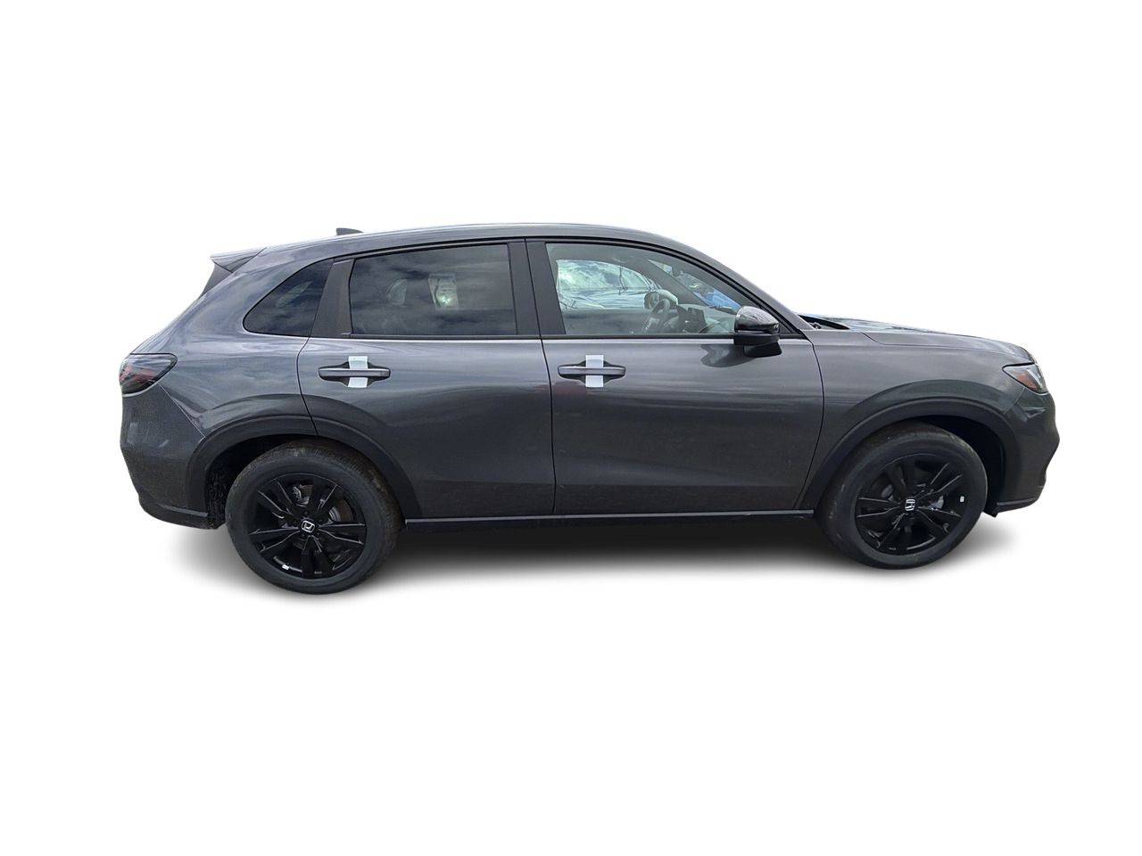 2027 Honda HR-V in Markham, Ontario