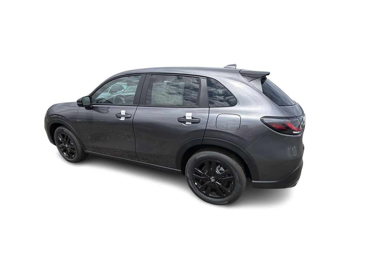 2027 Honda HR-V in Markham, Ontario