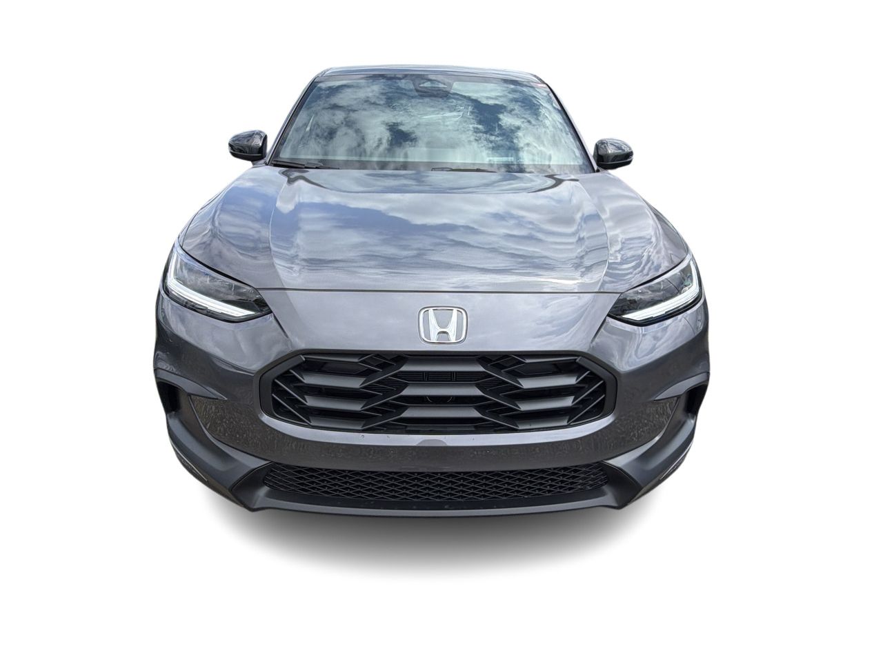 2027 Honda HR-V in Markham, Ontario