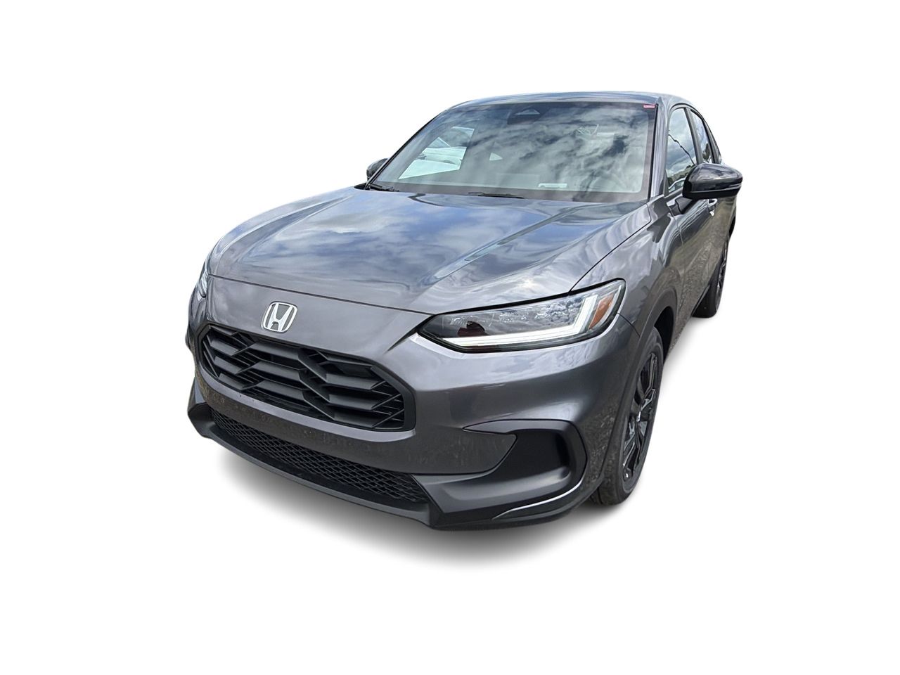 2027 Honda HR-V in Markham, Ontario