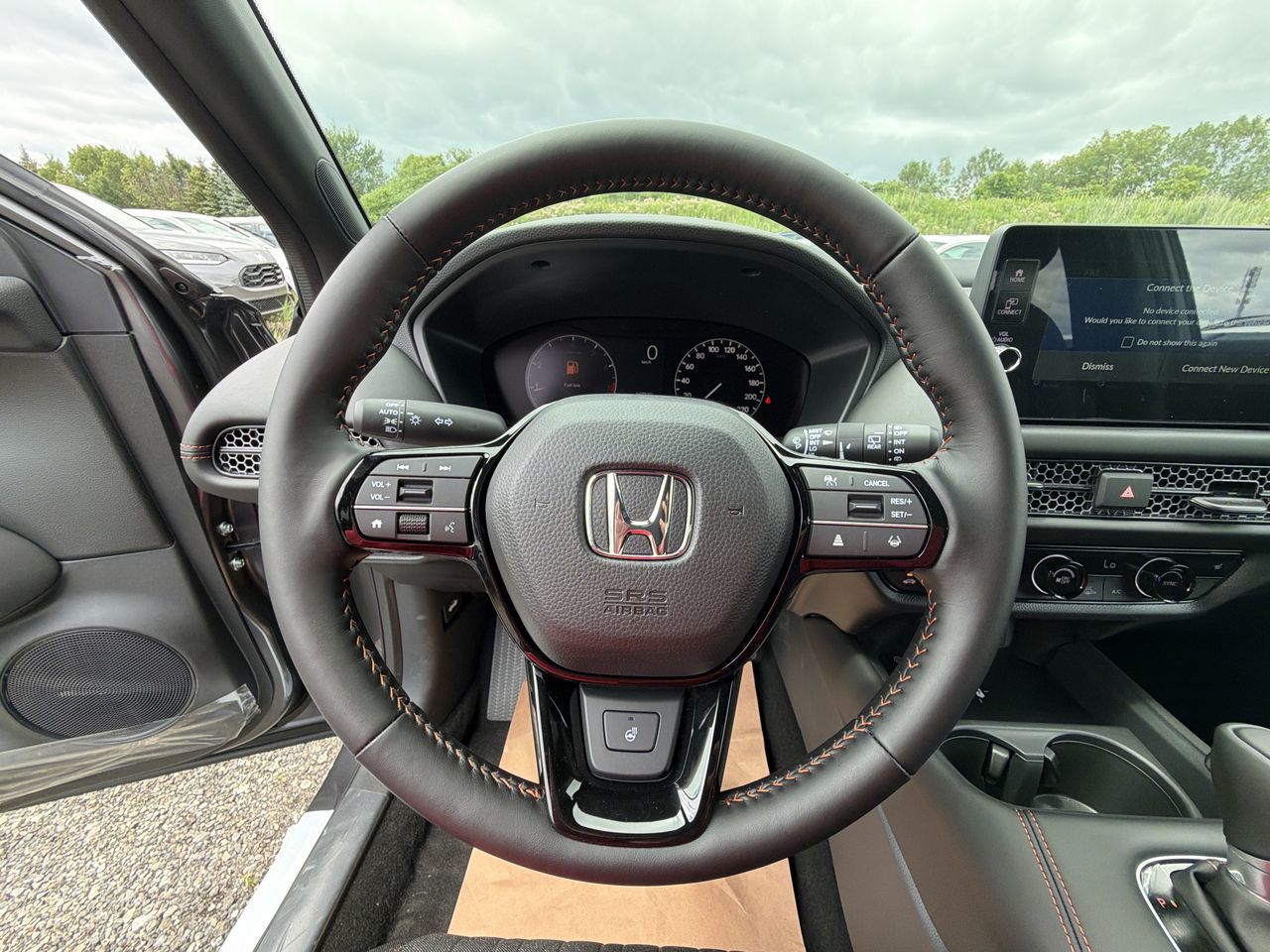 2027 Honda HR-V in Markham, Ontario
