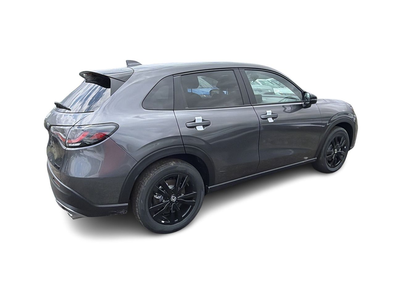 2027 Honda HR-V in Markham, Ontario