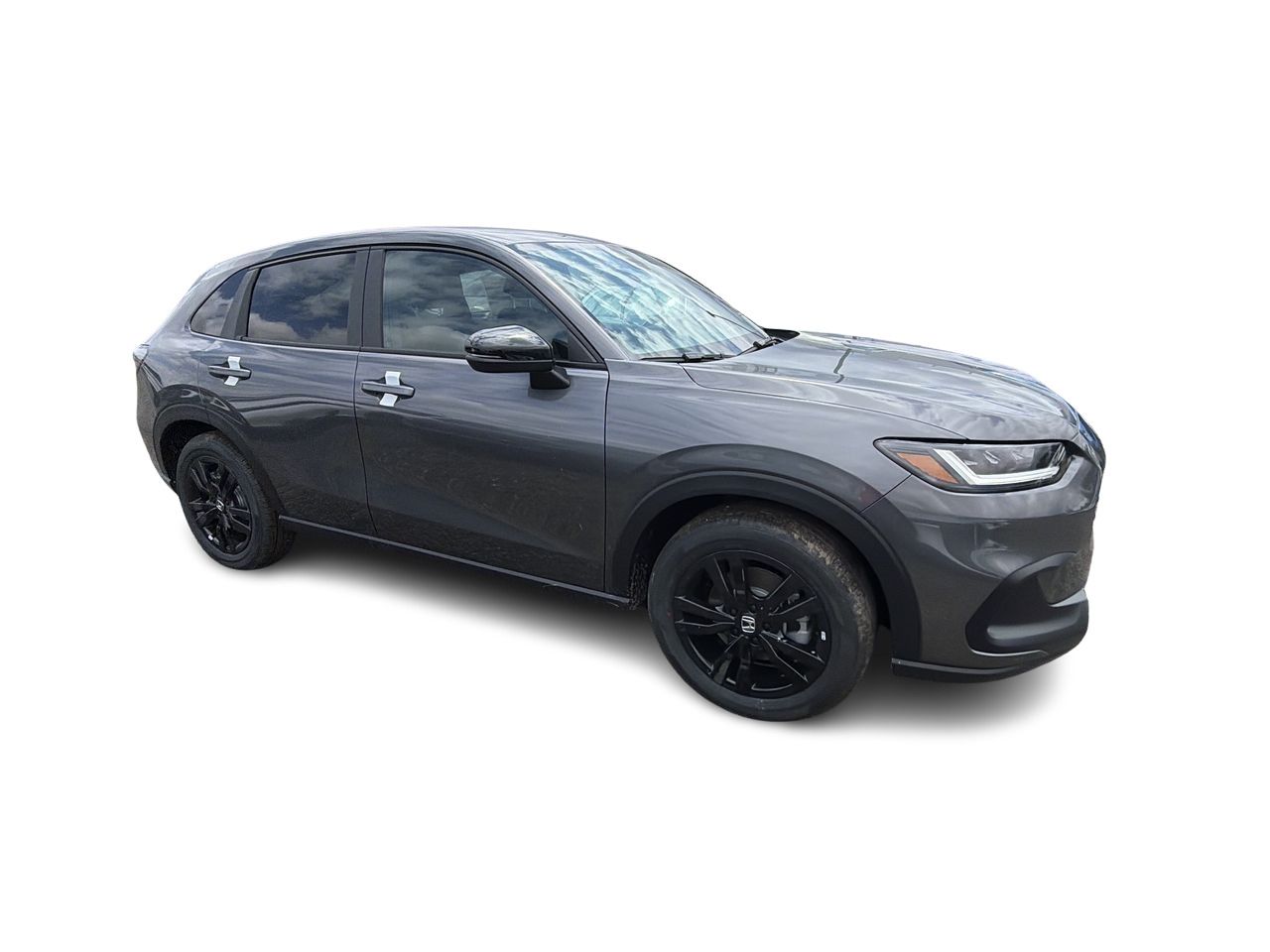 2027 Honda HR-V in Markham, Ontario
