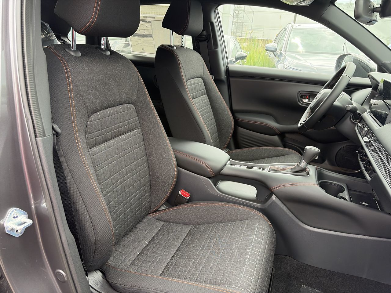 2027 Honda HR-V in Markham, Ontario