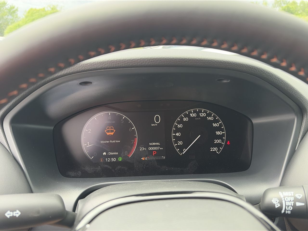2027 Honda HR-V in Markham, Ontario