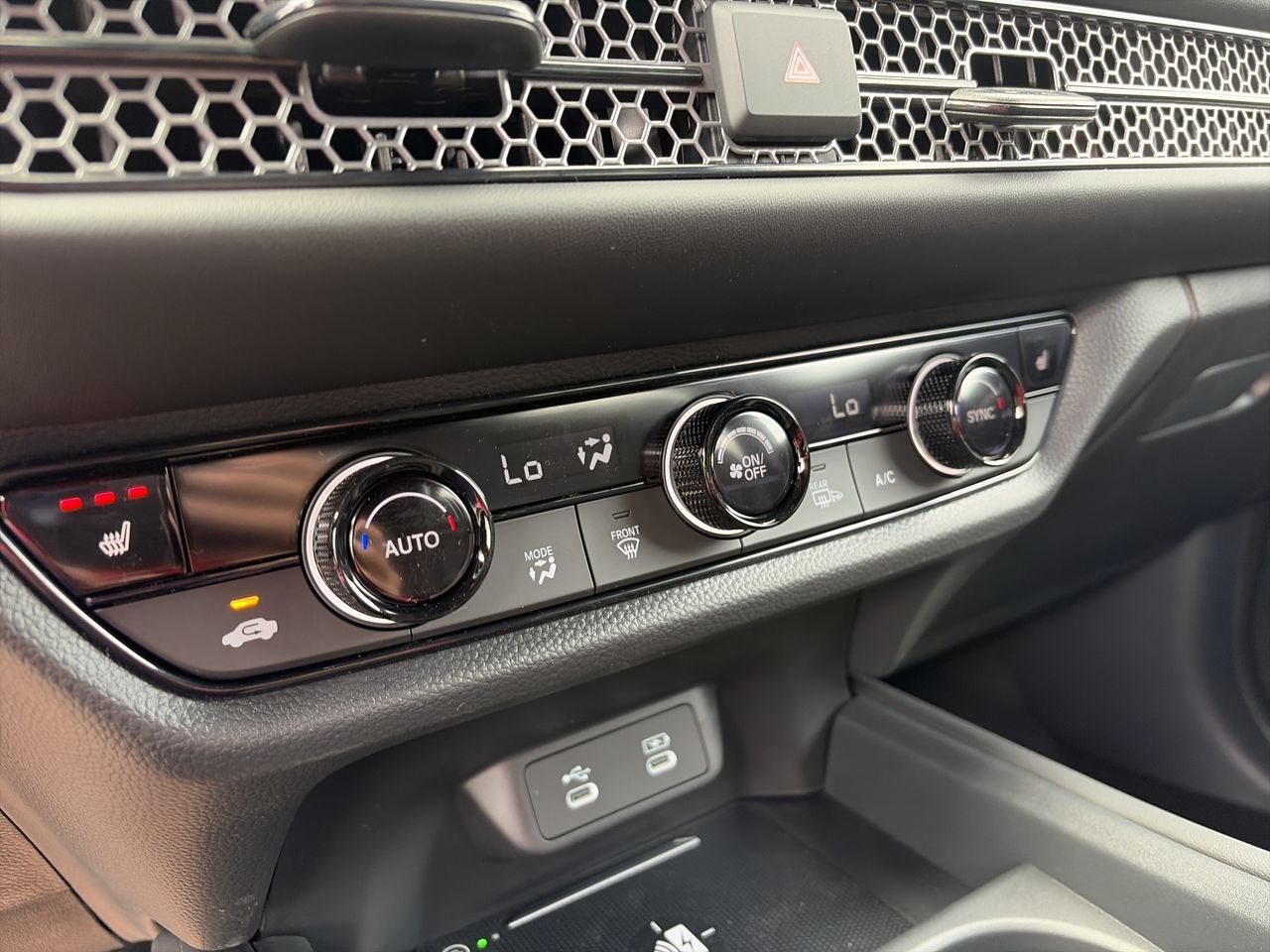 2027 Honda HR-V in Markham, Ontario