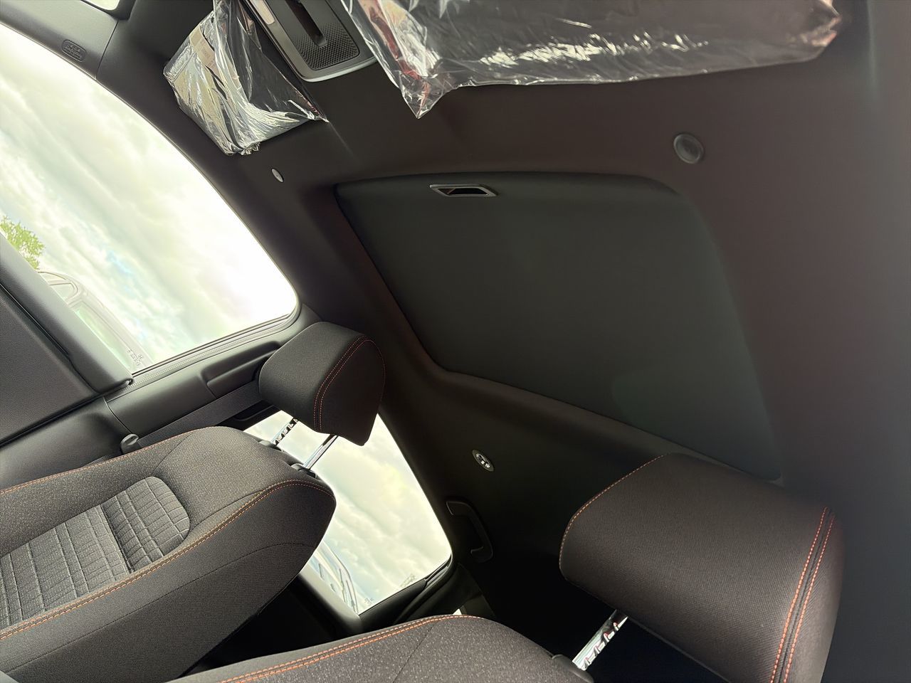 2027 Honda HR-V in Markham, Ontario