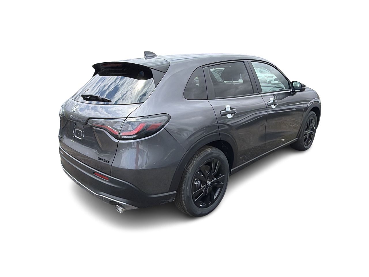 2027 Honda HR-V in Markham, Ontario